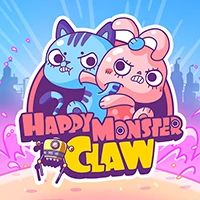 เกมสล็อต Happy Monster Claw